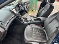 USED 2014 14 VAUXHALL INSIGNIA 2.0 CDTi ecoFLEX Elite Nav Euro 5 (s/s) 4dr LOW MILEAGE LOOKS GREAT