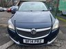 USED 2014 14 VAUXHALL INSIGNIA 2.0 CDTi ecoFLEX Elite Nav Euro 5 (s/s) 4dr LOW MILEAGE LOOKS GREAT