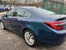 USED 2014 14 VAUXHALL INSIGNIA 2.0 CDTi ecoFLEX Elite Nav Euro 5 (s/s) 4dr LOW MILEAGE LOOKS GREAT