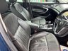 USED 2014 14 VAUXHALL INSIGNIA 2.0 CDTi ecoFLEX Elite Nav Euro 5 (s/s) 4dr LOW MILEAGE LOOKS GREAT
