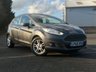 USED 2016 65 FORD FIESTA 1.0T EcoBoost Zetec Hatchback 5dr Petrol Manual Euro 6 (s/s) (100 ps) DONT MISS OUT - ENQUIRE TODAY!