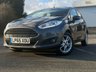 USED 2016 65 FORD FIESTA 1.0T EcoBoost Zetec Hatchback 5dr Petrol Manual Euro 6 (s/s) (100 ps) DONT MISS OUT - ENQUIRE TODAY!