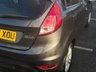 USED 2016 65 FORD FIESTA 1.0T EcoBoost Zetec Hatchback 5dr Petrol Manual Euro 6 (s/s) (100 ps) DONT MISS OUT - ENQUIRE TODAY!