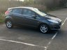 USED 2016 65 FORD FIESTA 1.0T EcoBoost Zetec Hatchback 5dr Petrol Manual Euro 6 (s/s) (100 ps) DONT MISS OUT - ENQUIRE TODAY!