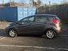 USED 2016 65 FORD FIESTA 1.0T EcoBoost Zetec Hatchback 5dr Petrol Manual Euro 6 (s/s) (100 ps) DONT MISS OUT - ENQUIRE TODAY!