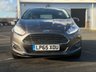 USED 2016 65 FORD FIESTA 1.0T EcoBoost Zetec Hatchback 5dr Petrol Manual Euro 6 (s/s) (100 ps) DONT MISS OUT - ENQUIRE TODAY!