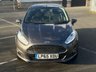 USED 2016 65 FORD FIESTA 1.0T EcoBoost Zetec Hatchback 5dr Petrol Manual Euro 6 (s/s) (100 ps) DONT MISS OUT - ENQUIRE TODAY!