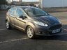 USED 2016 65 FORD FIESTA 1.0T EcoBoost Zetec Hatchback 5dr Petrol Manual Euro 6 (s/s) (100 ps) DONT MISS OUT - ENQUIRE TODAY!