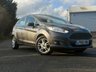 USED 2016 65 FORD FIESTA 1.0T EcoBoost Zetec Hatchback 5dr Petrol Manual Euro 6 (s/s) (100 ps) DONT MISS OUT - ENQUIRE TODAY!