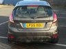 USED 2016 65 FORD FIESTA 1.0T EcoBoost Zetec Hatchback 5dr Petrol Manual Euro 6 (s/s) (100 ps) DONT MISS OUT - ENQUIRE TODAY!