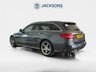 USED 2015 15 MERCEDES-BENZ C-CLASS 2.1 C250 BlueTEC AMG Line Estate 5dr Diesel G-Tronic+ Euro 6 (s/s) (204 ps) Low Mileage Diesel Estate Car