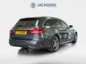USED 2015 15 MERCEDES-BENZ C-CLASS 2.1 C250 BlueTEC AMG Line Estate 5dr Diesel G-Tronic+ Euro 6 (s/s) (204 ps) Low Mileage Diesel Estate Car
