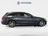 USED 2015 15 MERCEDES-BENZ C-CLASS 2.1 C250 BlueTEC AMG Line Estate 5dr Diesel G-Tronic+ Euro 6 (s/s) (204 ps) Low Mileage Diesel Estate Car