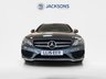 USED 2015 15 MERCEDES-BENZ C-CLASS 2.1 C250 BlueTEC AMG Line Estate 5dr Diesel G-Tronic+ Euro 6 (s/s) (204 ps) Low Mileage Diesel Estate Car