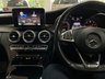 USED 2015 15 MERCEDES-BENZ C-CLASS 2.1 C250 BlueTEC AMG Line Estate 5dr Diesel G-Tronic+ Euro 6 (s/s) (204 ps) Low Mileage Diesel Estate Car