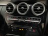 USED 2015 15 MERCEDES-BENZ C-CLASS 2.1 C250 BlueTEC AMG Line Estate 5dr Diesel G-Tronic+ Euro 6 (s/s) (204 ps) Low Mileage Diesel Estate Car