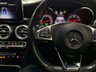 USED 2015 15 MERCEDES-BENZ C-CLASS 2.1 C250 BlueTEC AMG Line Estate 5dr Diesel G-Tronic+ Euro 6 (s/s) (204 ps) Low Mileage Diesel Estate Car