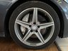 USED 2015 15 MERCEDES-BENZ C-CLASS 2.1 C250 BlueTEC AMG Line Estate 5dr Diesel G-Tronic+ Euro 6 (s/s) (204 ps) Low Mileage Diesel Estate Car