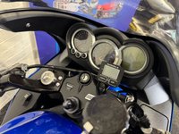 USED 2016 66 TRIUMPH Sprint GT 1050 SPRINT GT 1050 ABS FULL LUGGAGE & LOW MILEAGE