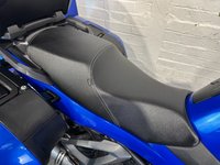 USED 2016 66 TRIUMPH Sprint GT 1050 SPRINT GT 1050 ABS FULL LUGGAGE & LOW MILEAGE