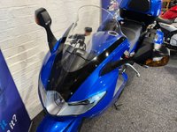 USED 2016 66 TRIUMPH Sprint GT 1050 SPRINT GT 1050 ABS FULL LUGGAGE & LOW MILEAGE