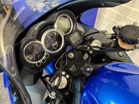 USED 2016 66 TRIUMPH Sprint GT 1050 SPRINT GT 1050 ABS FULL LUGGAGE & LOW MILEAGE