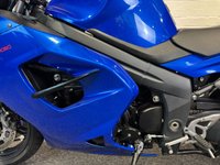 USED 2016 66 TRIUMPH Sprint GT 1050 SPRINT GT 1050 ABS FULL LUGGAGE & LOW MILEAGE
