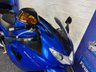 USED 2016 66 TRIUMPH Sprint GT 1050 SPRINT GT 1050 ABS FULL LUGGAGE & LOW MILEAGE