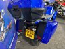 USED 2016 66 TRIUMPH Sprint GT 1050 SPRINT GT 1050 ABS FULL LUGGAGE & LOW MILEAGE