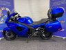 USED 2016 66 TRIUMPH Sprint GT 1050 SPRINT GT 1050 ABS FULL LUGGAGE & LOW MILEAGE
