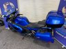USED 2016 66 TRIUMPH Sprint GT 1050 SPRINT GT 1050 ABS FULL LUGGAGE & LOW MILEAGE