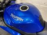 USED 2016 66 TRIUMPH Sprint GT 1050 SPRINT GT 1050 ABS FULL LUGGAGE & LOW MILEAGE
