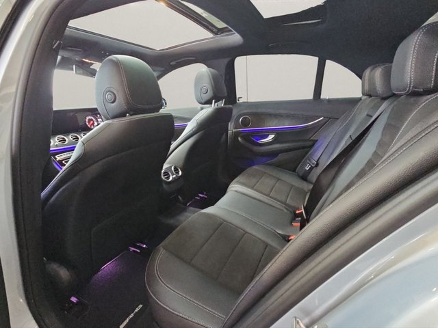 2017 Mercedes-Benz E-Class 2L Amg Line 4dr - Photo 12