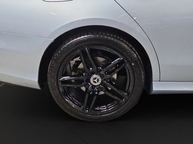 2017 Mercedes-Benz E-Class 2L Amg Line 4dr - Photo 9