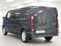 USED 2026 26 RENAULT TRAFIC LL30 2.0 BLUEDCI 130 BHP LONG WHEELBASE EXTRA EDITION 2026 MODEL | LONG WHEELBASE | HIGH SPEC !