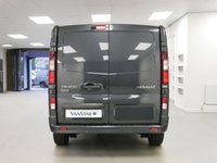 USED 2026 26 RENAULT TRAFIC LL30 2.0 BLUEDCI 130 BHP LONG WHEELBASE EXTRA EDITION 2026 MODEL | LONG WHEELBASE | HIGH SPEC !