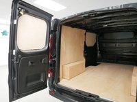 USED 2026 26 RENAULT TRAFIC LL30 2.0 BLUEDCI 130 BHP LONG WHEELBASE EXTRA EDITION 2026 MODEL | LONG WHEELBASE | HIGH SPEC !