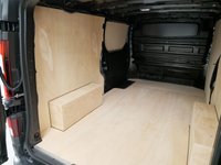 USED 2026 26 RENAULT TRAFIC LL30 2.0 BLUEDCI 130 BHP LONG WHEELBASE EXTRA EDITION 2026 MODEL | LONG WHEELBASE | HIGH SPEC !