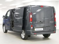 USED 2026 26 RENAULT TRAFIC LL30 2.0 BLUEDCI 130 BHP LONG WHEELBASE EXTRA EDITION 2026 MODEL | LONG WHEELBASE | HIGH SPEC !