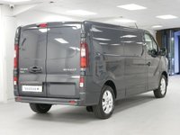 USED 2026 26 RENAULT TRAFIC LL30 2.0 BLUEDCI 130 BHP LONG WHEELBASE EXTRA EDITION 2026 MODEL | LONG WHEELBASE | HIGH SPEC !