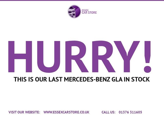 2019 Mercedes-Benz GLA - Photo 11