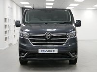 USED 2026 26 RENAULT TRAFIC LL30 2.0 BLUEDCI 130 BHP LONG EXTRA EDITION 2026 MODEL | LONG WHEELBASE | HIGH SPEC !