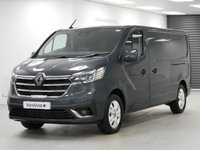 USED 2026 26 RENAULT TRAFIC LL30 2.0 BLUEDCI 130 BHP LONG EXTRA EDITION 2026 MODEL | LONG WHEELBASE | HIGH SPEC !
