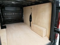 USED 2026 26 RENAULT TRAFIC LL30 2.0 BLUEDCI 130 BHP LONG EXTRA EDITION 2026 MODEL | LONG WHEELBASE | HIGH SPEC !