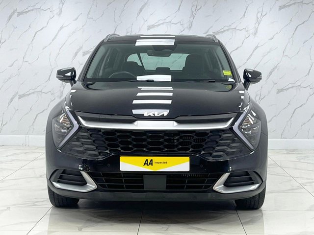 2023 Kia Sportage 1.6L 2 5dr - Photo 5