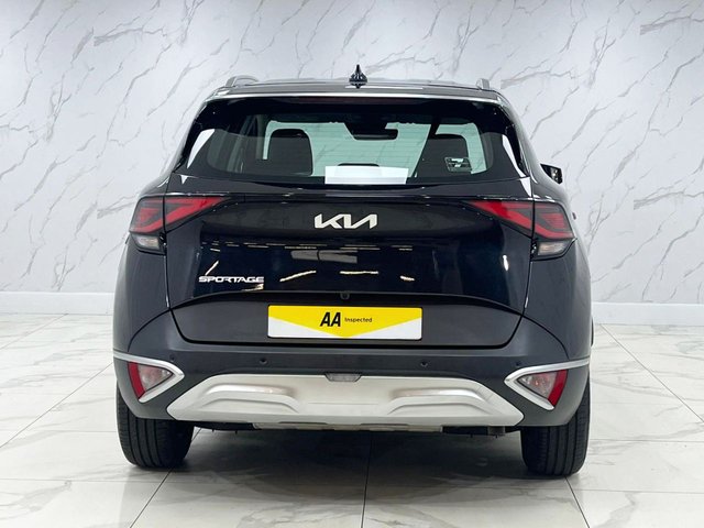 2023 Kia Sportage 1.6L 2 5dr - Photo 10