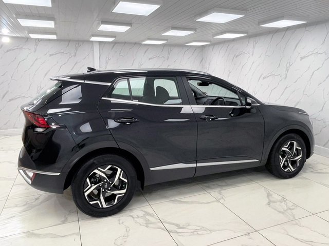 2023 Kia Sportage 1.6L 2 5dr - Photo 12