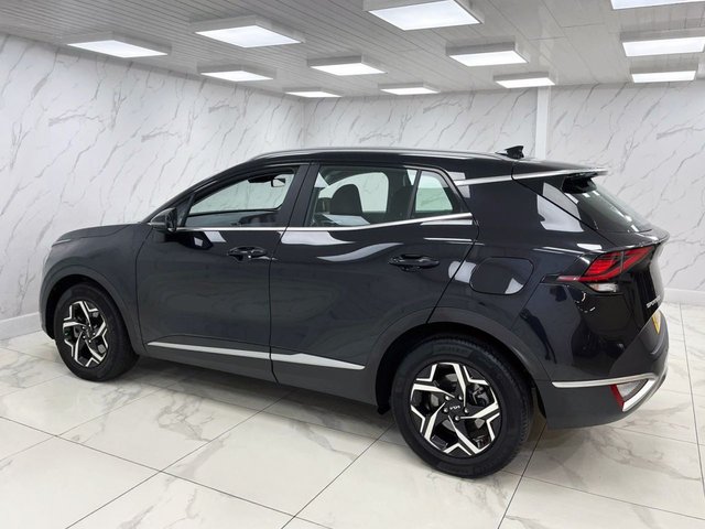 2023 Kia Sportage 1.6L 2 5dr - Photo 8