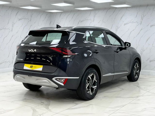 2023 Kia Sportage 1.6L 2 5dr - Photo 11