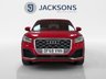 USED 2019 68 AUDI Q2 1.5 TFSI CoD 35 S line SUV 5dr Petrol Manual Euro 6 (s/s) (150 ps) Great Mileage Petrol SUV
